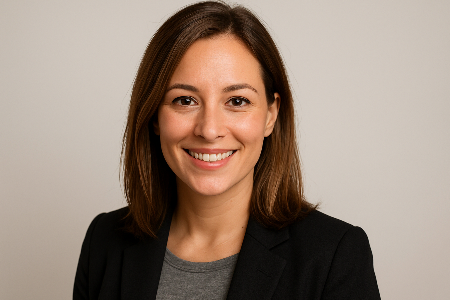 profile picture of a random woman